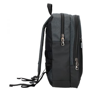 Mochila Porta ordenador Pepe Jeans Jarvis 15,6´´