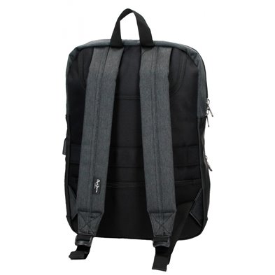 Mochila Porta ordenador Pepe Jeans Jarvis 15,6´´