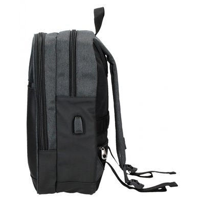 Mochila Porta ordenador Pepe Jeans Jarvis 15,6´´