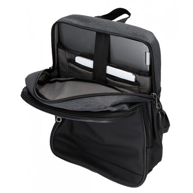 Mochila Porta ordenador Pepe Jeans Jarvis 15,6´´
