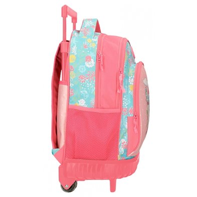 Mochila 2 ruedas Roll Road My little Town