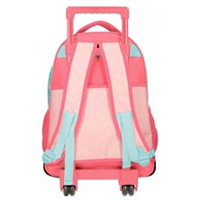 Mochila 2 ruedas Roll Road My little Town