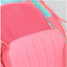 Mochila 2 ruedas Roll Road My little Town