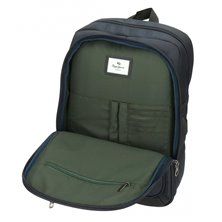 Mochila Porta ordenador Pepe Jeans Green Bay 15,6´´