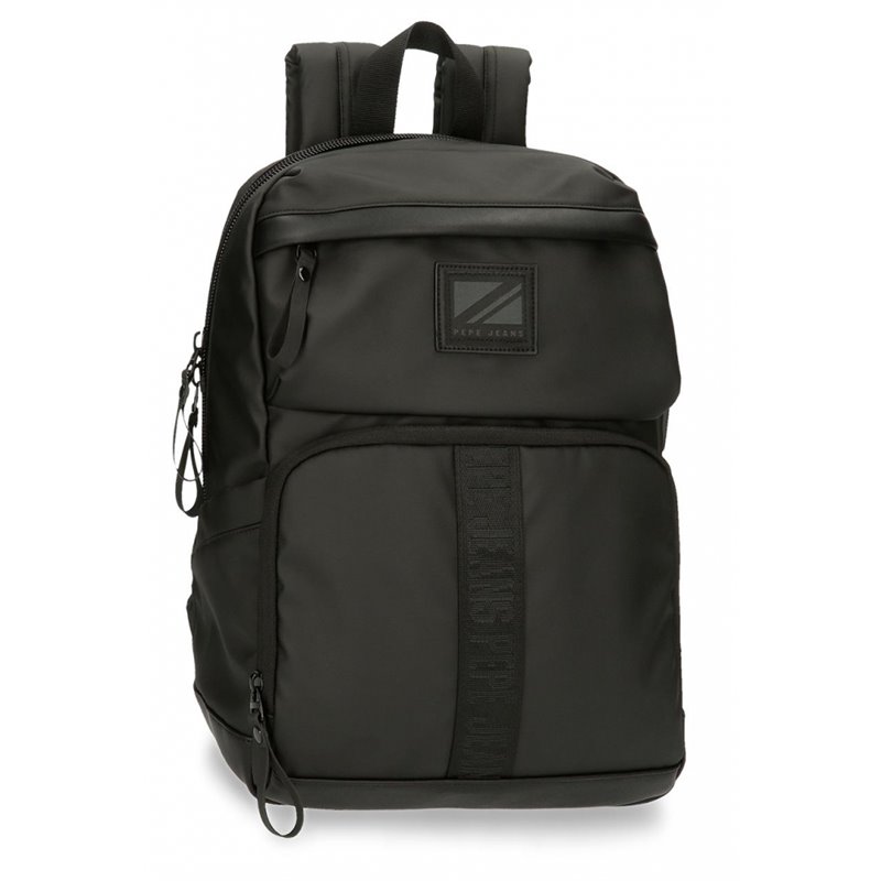 Mochila Portaordenador Pepe Jeans Hoxton 13,3´´