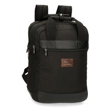 Mochila Pepe Jeans Dalton 15,6´´ Porta ordenador y porta Tablet