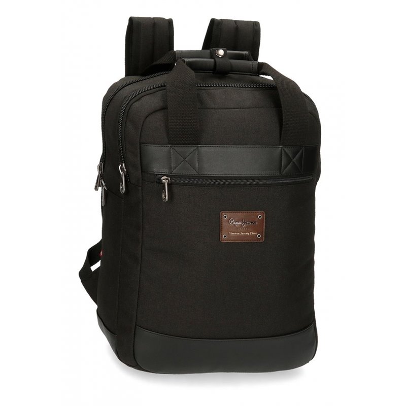 Mochila Pepe Jeans Dalton 15,6´´ Porta ordenador y porta Tablet