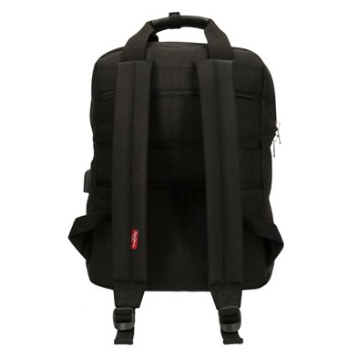 Mochila Pepe Jeans Dalton 15,6´´ Porta ordenador y porta Tablet