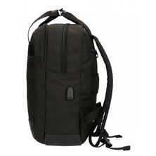 Mochila Pepe Jeans Dalton 15,6´´ Porta ordenador y porta Tablet