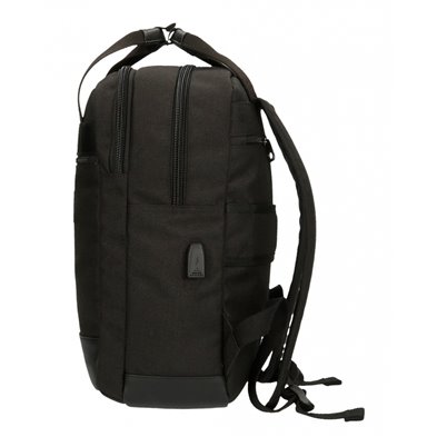 Mochila Pepe Jeans Dalton 15,6´´ Porta ordenador y porta Tablet