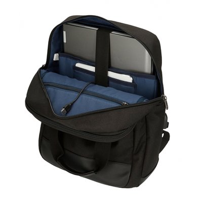 Mochila Pepe Jeans Dalton 15,6´´ Porta ordenador y porta Tablet
