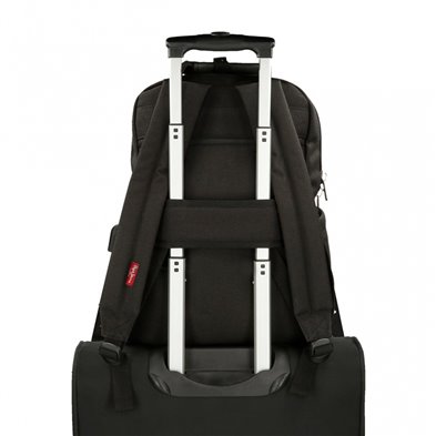 Mochila Pepe Jeans Dalton 15,6´´ Porta ordenador y porta Tablet