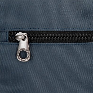 Mochila Portaordenador Pepe Jeans Court 15,6´´ dos compartimentos Azul marino