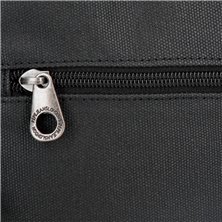 Mochila Portaordenador Pepe Jeans Court 15,6´´ dos compartimentos Negro
