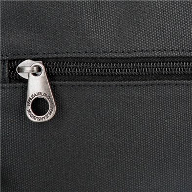 Mochila Portaordenador Pepe Jeans Court 15,6´´ dos compartimentos Negro