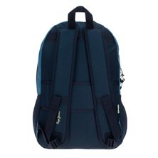 Mochila Pepe Jeans Duncan dos compartimentos