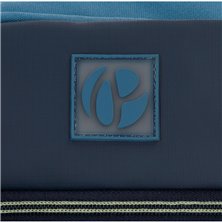 Mochila Pepe Jeans Duncan dos compartimentos
