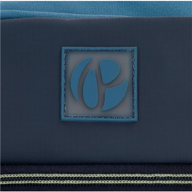 Mochila Pepe Jeans Duncan dos compartimentos