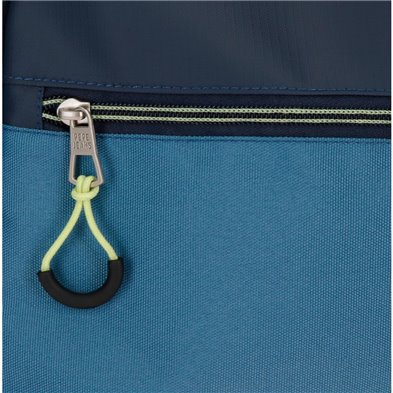 Mochila Pepe Jeans Duncan dos compartimentos