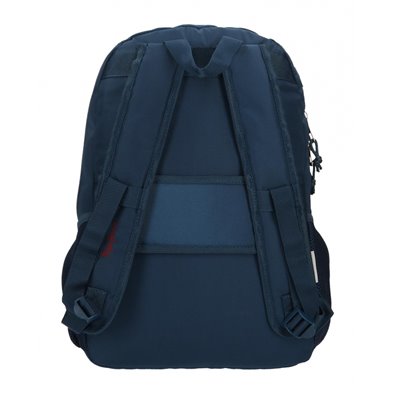 Mochila Pepe Jeans Chest dos compartimentos