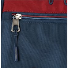 Mochila Pepe Jeans Chest dos compartimentos