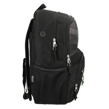 Mochila Pepe Jeans Davis 44cm dos compartimentos