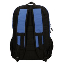 Mochila Pepe Jeans Darren doble compartimento