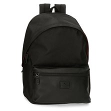 Mochila portaordenador dos compartimentos Pepe Jeans Soho