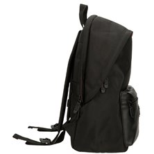 Mochila portaordenador dos compartimentos Pepe Jeans Soho