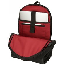 Mochila portaordenador dos compartimentos Pepe Jeans Soho