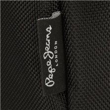 Mochila portaordenador dos compartimentos Pepe Jeans Soho