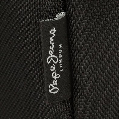 Mochila portaordenador dos compartimentos Pepe Jeans Soho