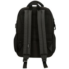 Mochila para portátil Pepe Jeans Hoxton