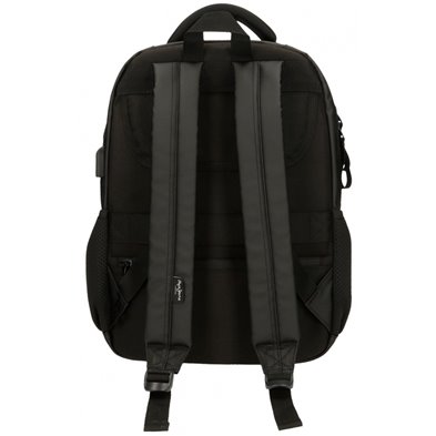 Mochila para portátil Pepe Jeans Hoxton