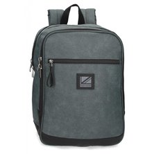 Mochila Portaordenador Pepe Jeans Sunrise 15,6´´ dos compartimentos