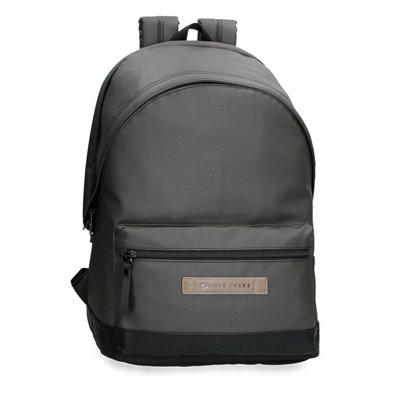 Mochila portaordenador dos compartimentos Pepe Jeans Truxton