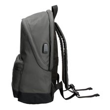 Mochila portaordenador dos compartimentos Pepe Jeans Truxton