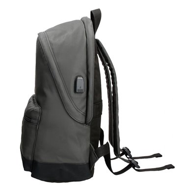 Mochila portaordenador dos compartimentos Pepe Jeans Truxton