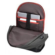 Mochila portaordenador dos compartimentos Pepe Jeans Truxton