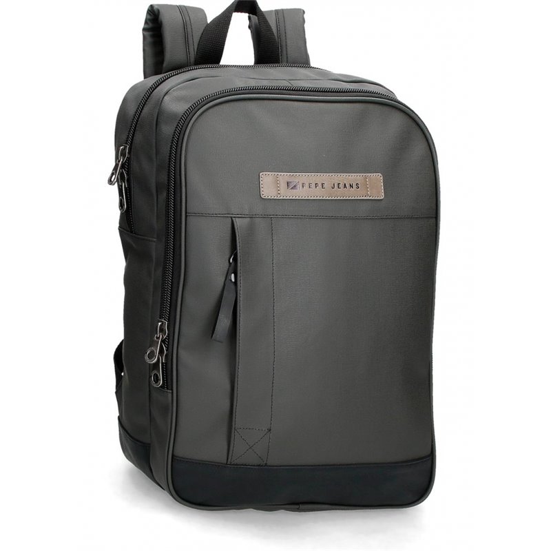 Mochila Porta ordenador Pepe Jeans Truxton 15,6´´
