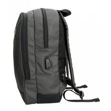 Mochila Porta ordenador Pepe Jeans Truxton 15,6´´
