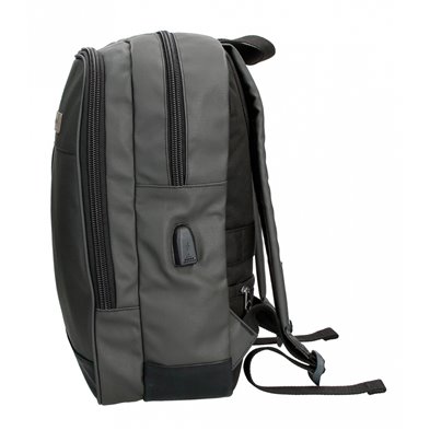 Mochila Porta ordenador Pepe Jeans Truxton 15,6´´