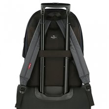 Mochila portaordenador dos compartimentos Pepe Jeans Hackney