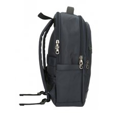 Mochila para portátil 15,6´´ Pepe Jeans Green Bay tres Compartimentos