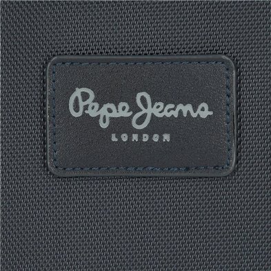 Mochila para portátil 15,6´´ Pepe Jeans Green Bay tres Compartimentos