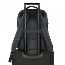 Mochila para portátil 15,6´´ Pepe Jeans Green Bay tres Compartimentos