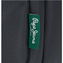 Mochila para portátil 15,6´´ Pepe Jeans Green Bay tres Compartimentos