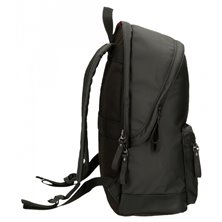 Mochila portaordenador dos compartimentos Pepe Jeans hoxton