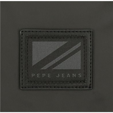 Mochila portaordenador dos compartimentos Pepe Jeans hoxton