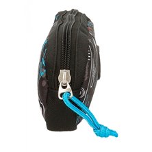 Estuche Roll Road Gamers